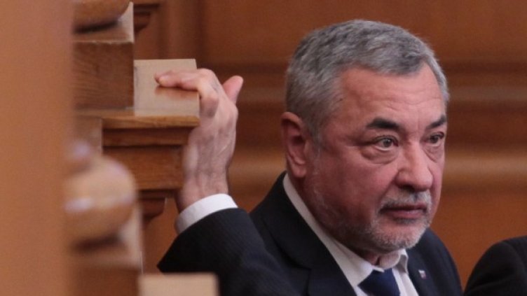 Снимка: Димитър Кьосемарлиев, Dnes.bg