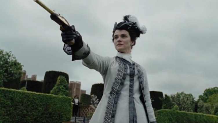 Снимка: Александра филмс