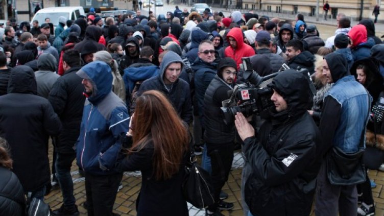 Снимка: Димитър Кьосемарлиев, Dnes.bg