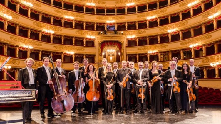 Снимка: НДК