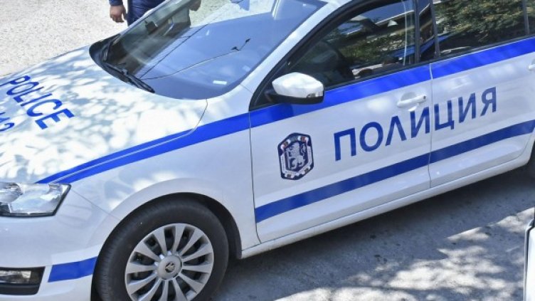 Снимка: BulFoto архив