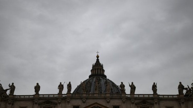 Снимка: Reuters