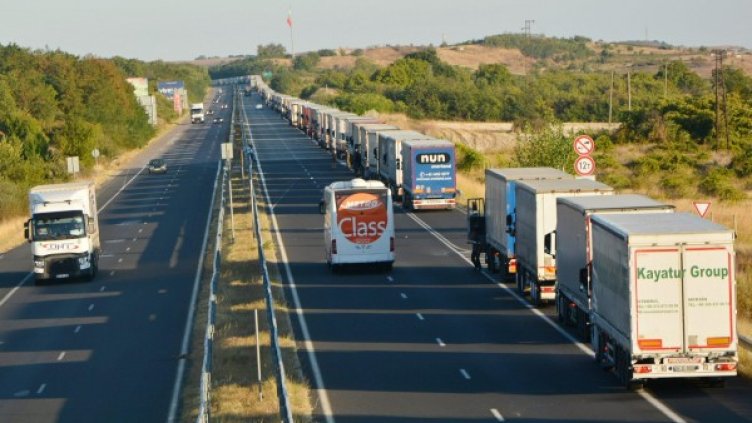 Снимка: BulFoto архив