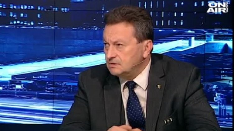 Снимка: Bulgaria ON AIR