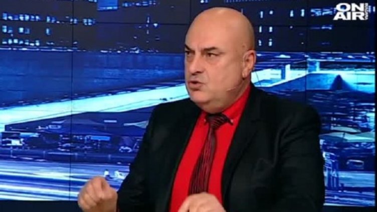 Снимка: Bulgaria ON AIR