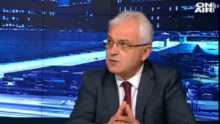 Снимка: Bulgaria ON AIR