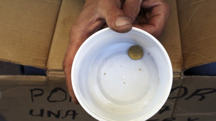 Снимка: архив Reuters