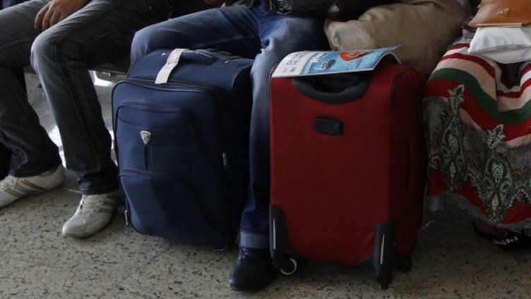 Снимка: архив, Ройтерс