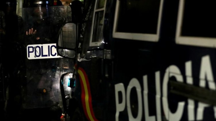 Снимка: Reuters