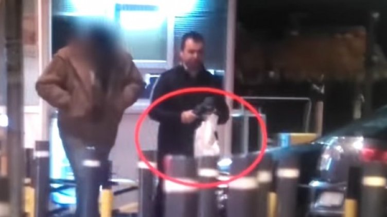 Снимка: Кадър YouTube