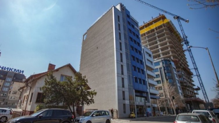 Снимка: Димитър Кьосемарлиев, dnes.bg