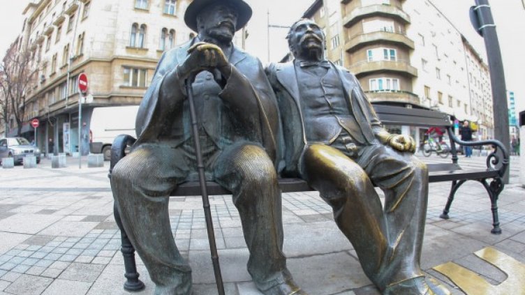 Снимка: Димитър Кьосемарлиев, Dnes.bg