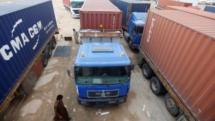 Снимки: Reuters