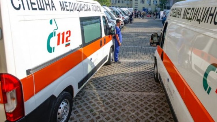 Снимка: Димитър Кьосемарлиев, Dnes.bg