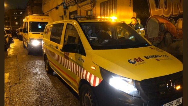 Снимка: Twitter