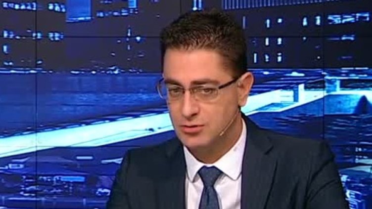 Снимка: Bulgaria ON AIR