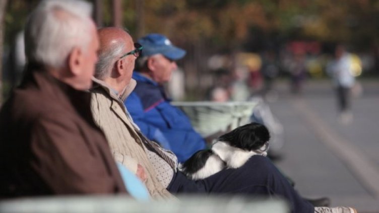 Снимка: Димитър Кьосемарлиев, Dnes.bg