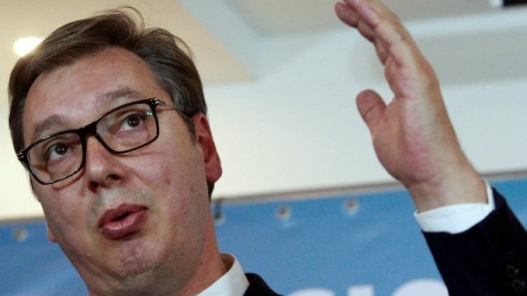 Снимка: Reuters, архив