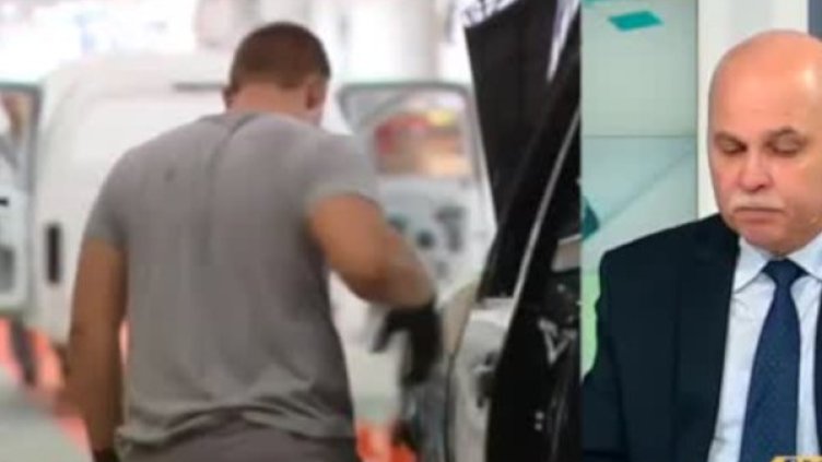 Снимка: Bulgaria ON AIR