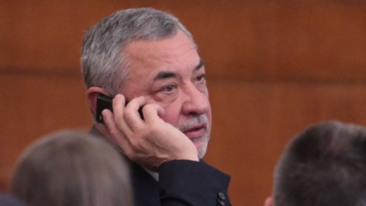 Снимка: Димитър Кьосемарлиев, Dnes.bg