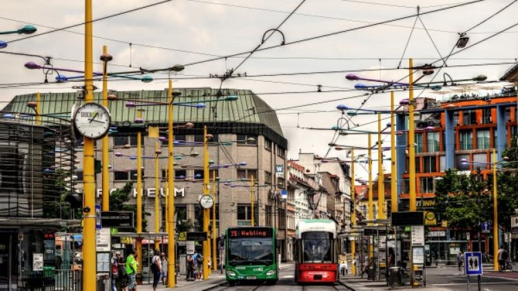 Снимка: Ройтерс