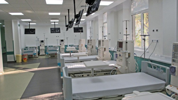 Снимка: Булфото архив