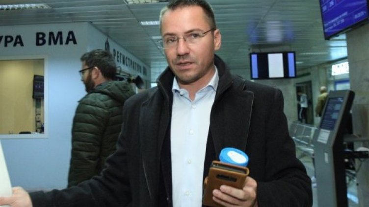 Снимка: Димитър Кьосемарлиев, dnes.bg