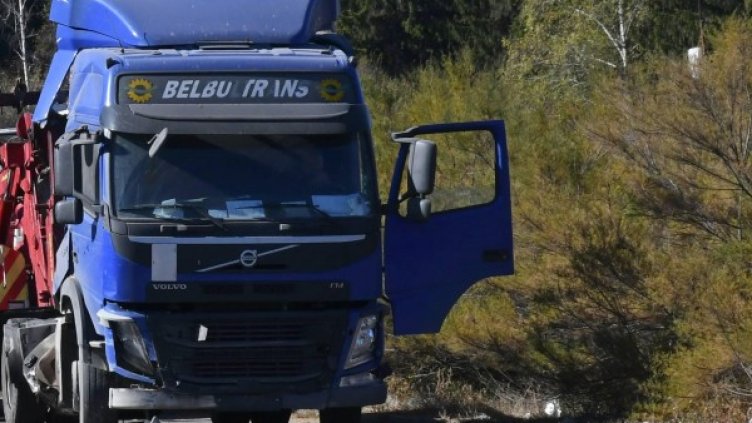 Снимка: Булфото архив