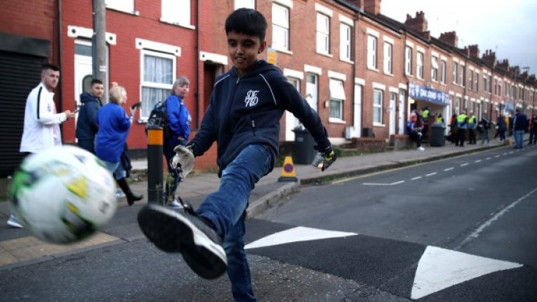 Снимка: Ройтерс