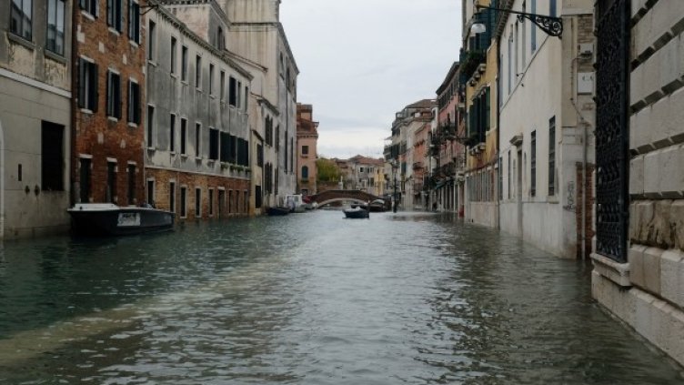 Извънредно положение в Италия заради дъжд и бури
