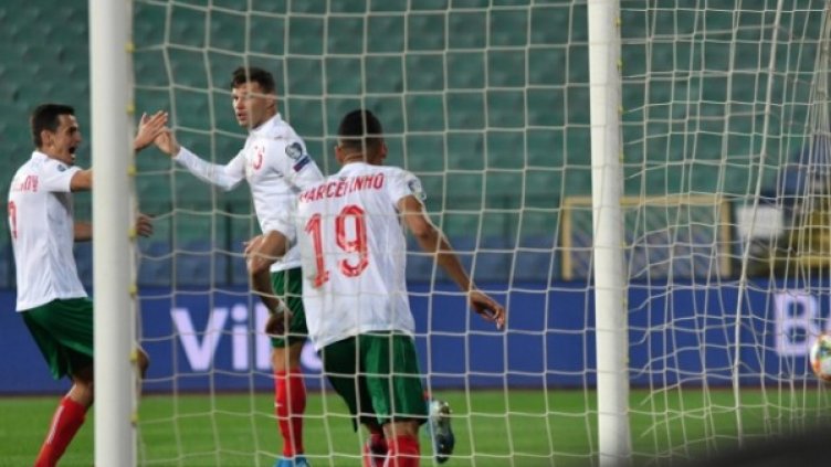 Снимка: Bulphoto.com