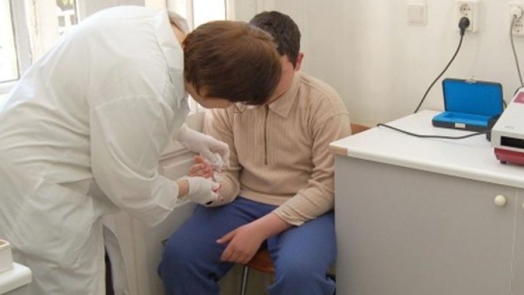 Снимка: архив, Булфото