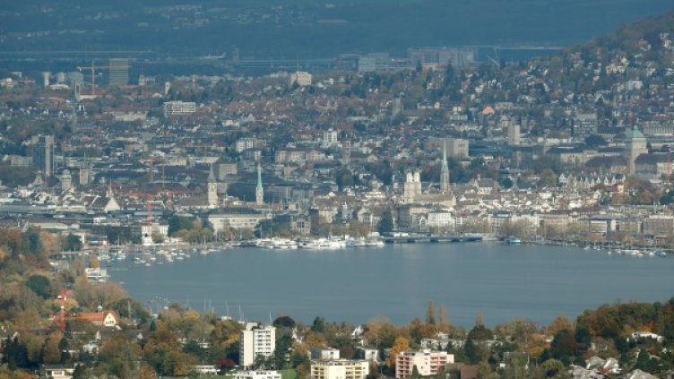 Снимка: Reuters, архив