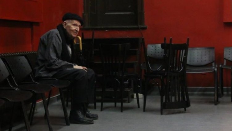 Снимка: Съюз на артистите в България