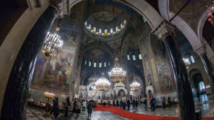 Снимка: Димитър Кьосемарлиев, dnes.bg