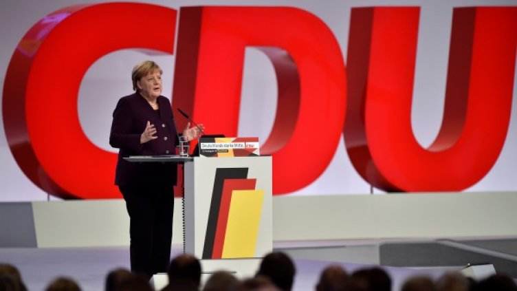 Снимка: Reuters