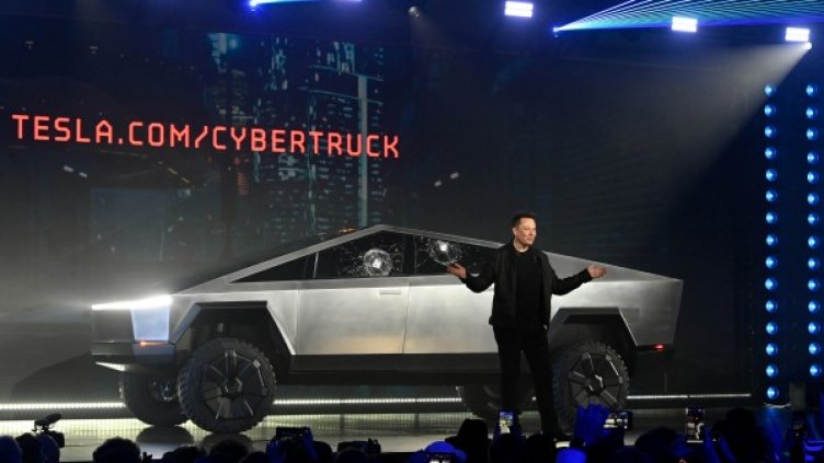 Снимка: Reuters