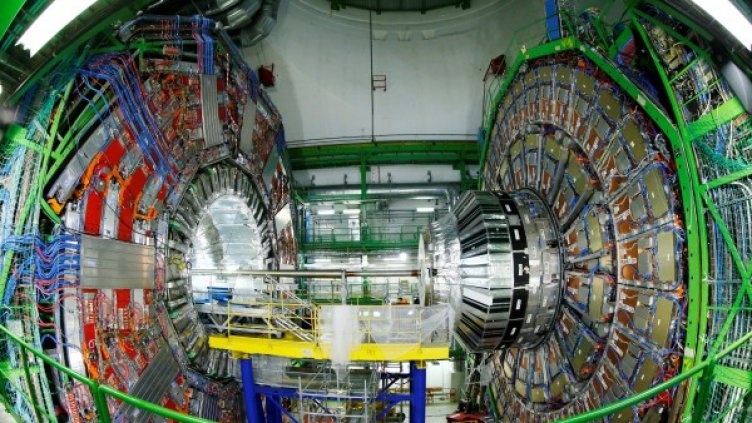 Снимка: Reuters