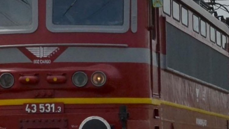 Снимка: архив Булфото