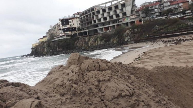 Снимка: Министерство на туризма