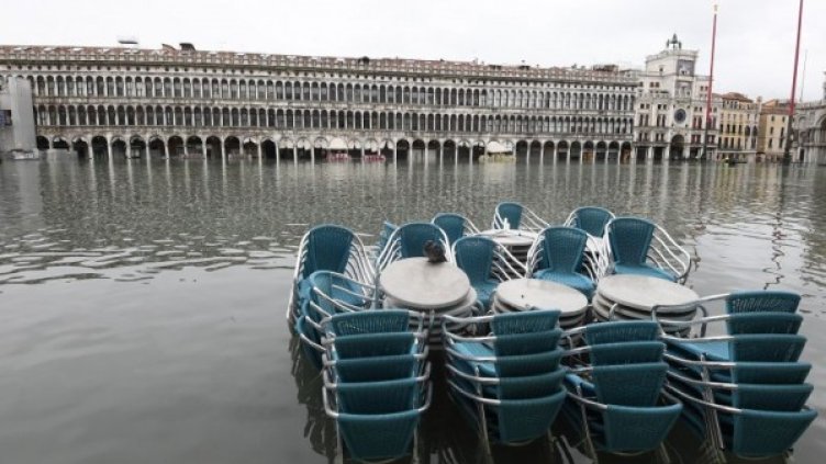 Снимка: Reuters