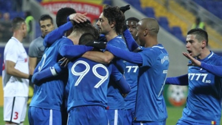 Снимка: Булфото