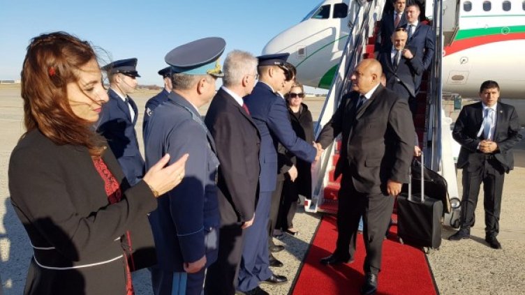 Снимка: Министерски съвет