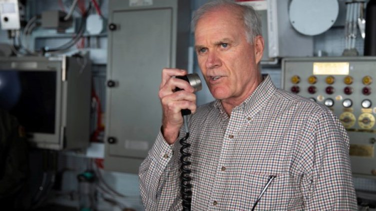 Снимка: Reuters