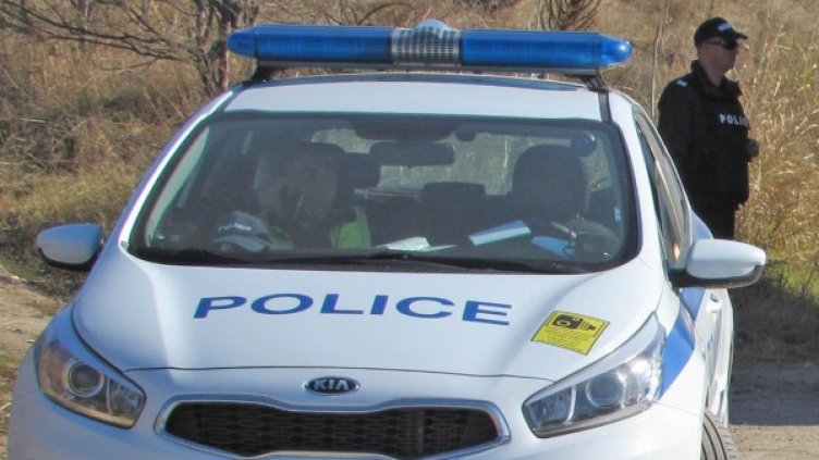 Снимка: Булфото, архив