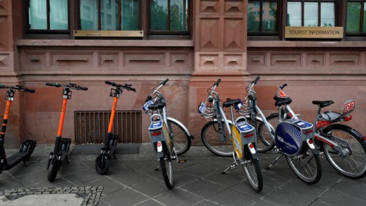 Снимка: Reuters, архив