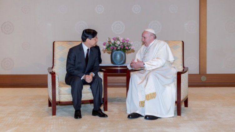 Снимка: Reuters