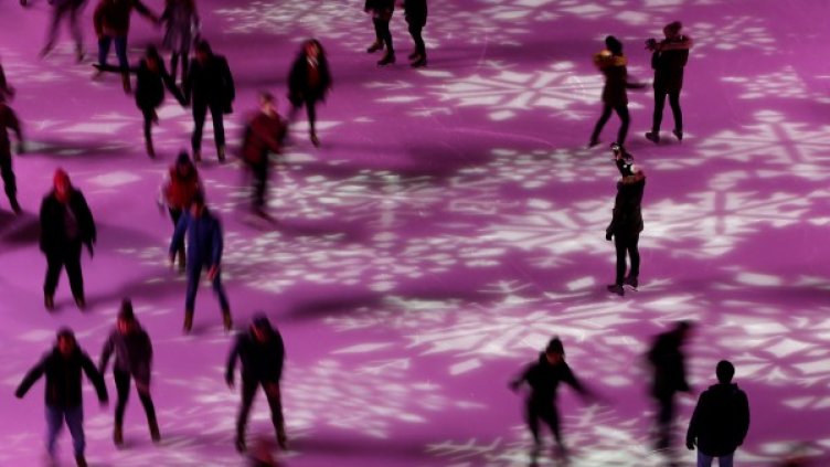 Снимка: Ройтерс