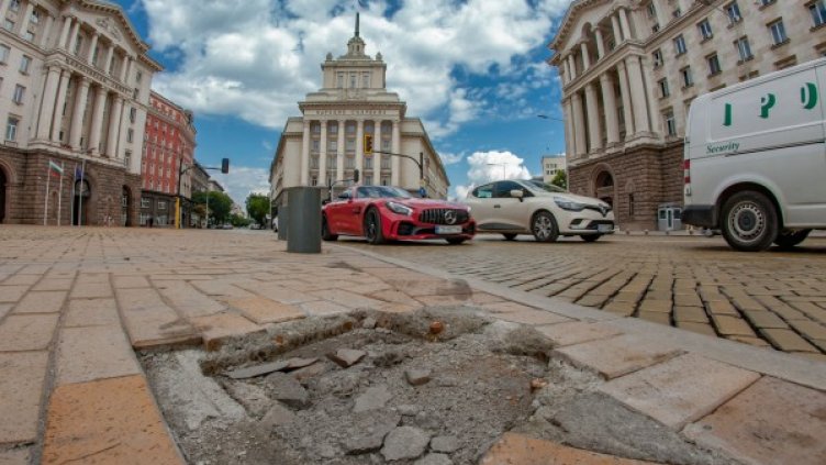 Снимка: Димитър Кьосемарлиев, Dnes.bg
