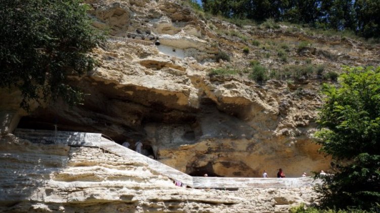 Снимка: Булфото архив